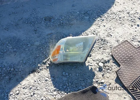 2010 Nissan Pathfinder Se из США, поврежденный, VIN 5N1AR1NB4AC622106